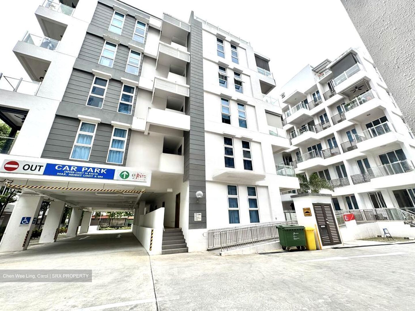 Parc Elegance (D15), Apartment #472947491